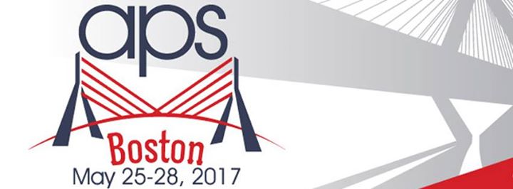 OSFramework's tweet photo. @PsychScience APS members! Upload your posters &amp; talks from Boston 2017 here: https://t.co/m5KcKOfejc  #aps17bos https://t.co/muYWBI5VIC
