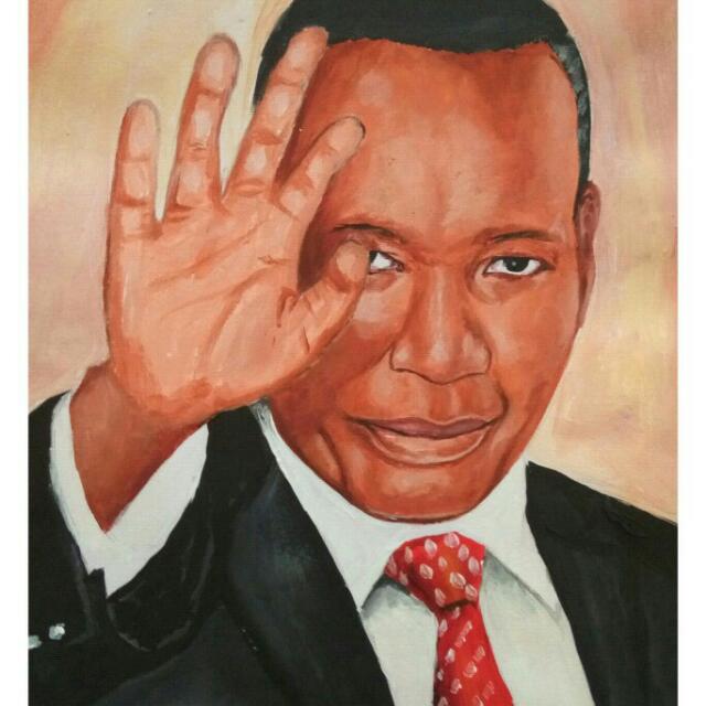 Medrynekwendo's tweet image. #FaretheeWellNkaissery