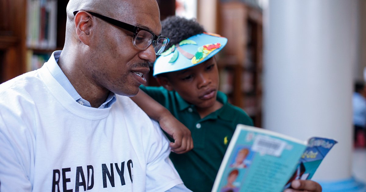 unitedwaynyc's tweet photo. Happy #SummerLearningDay! See how you can join the @summerlearning celebration & #KeepKidsLearning: https://t.co/EcCtfBBo9r #AvoidTheFOMO π€£ https://t.co/LgR32WKOPv