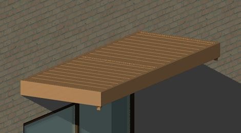 Architectural Louvers tweet media