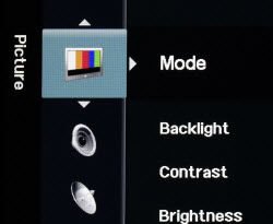 Thomas_Astruc's tweet photo. @SamitudeYT Yeah. Use your remote control and find the "brightness" menu on your TV. Hope it helps. https://t.co/Q9n12iaf4A