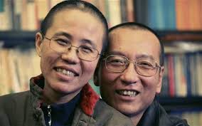 'Even if I am crushed into powder, I will embrace you with ashes': #LiuXiaobo to #LiuXia. Sole goal now: freeing her. https://t.co/QLULE8K7zX