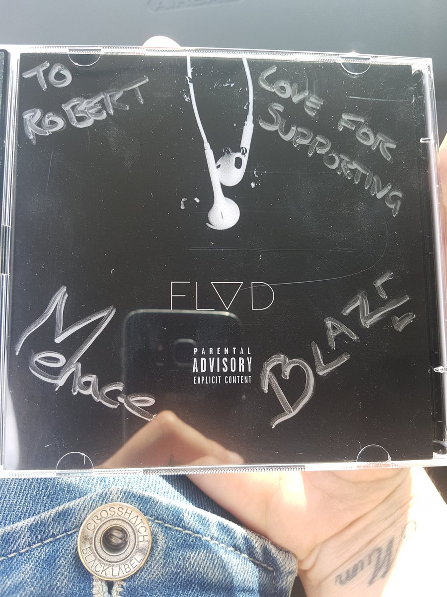 robbieh1990_DB's tweet photo. When Your @BrotherhoodUK #FLVD Cd Turns Up!! Big Up Menace & Blazeπ―π―!! Btw Menace Benfleet Near Southendπ! As You Never Heard Of It! https://t.co/ziahBGMqnk