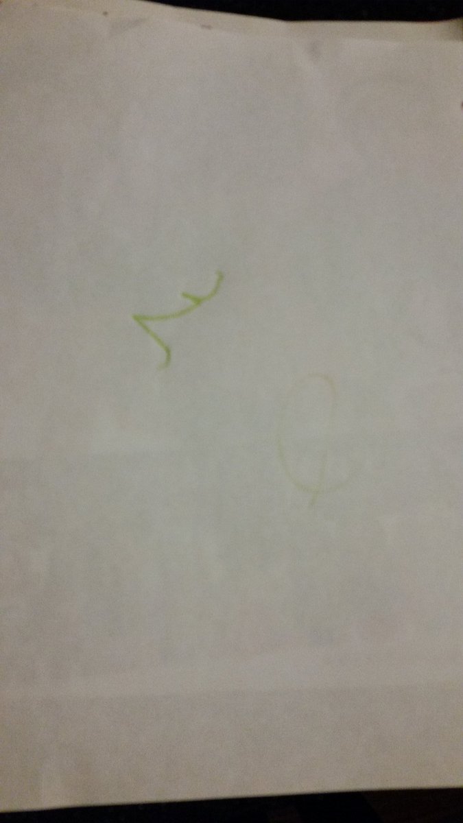 kyrstinmichaela's tweet photo. My daughter drew a dinosaur #twoyearold #artist #moveoverpicasso https://t.co/umOFyFv4ib