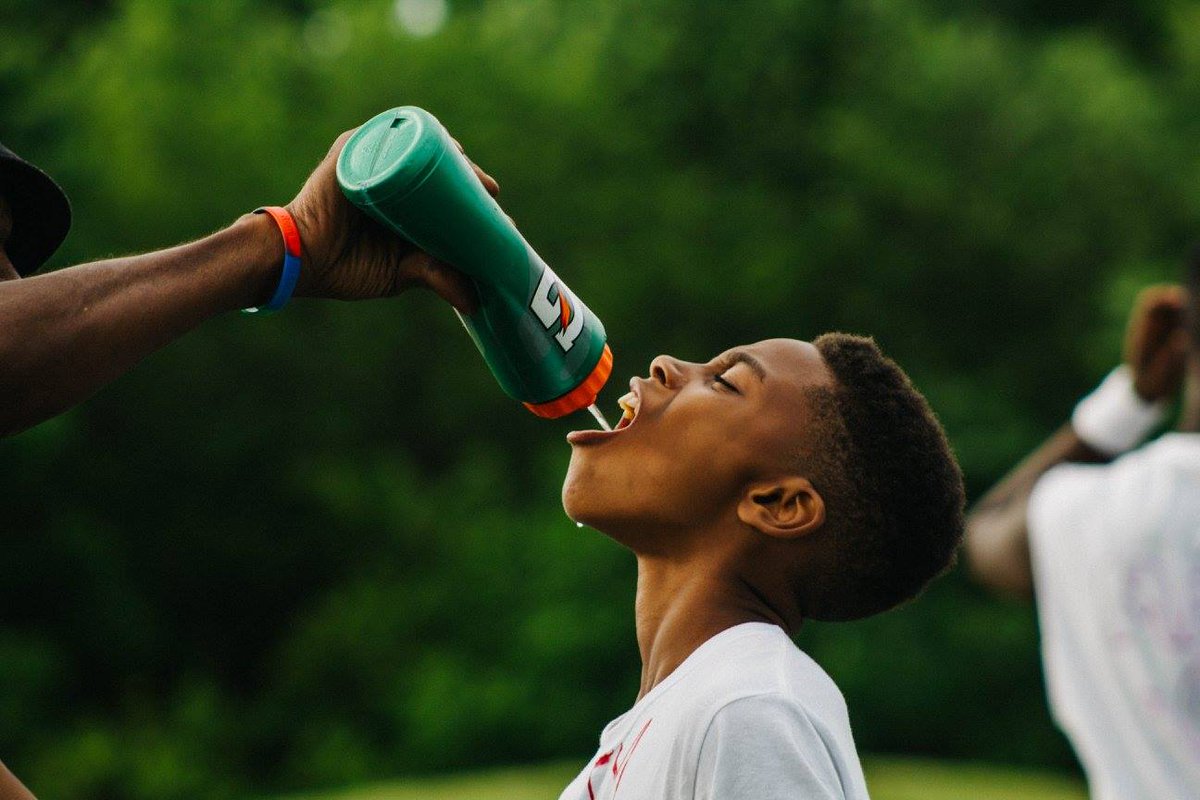 A BIG THANK YOU to those that contributed to JAM Camp through prayer or financially. What an amazing experience! ht.ly/LP0Y30dBowV