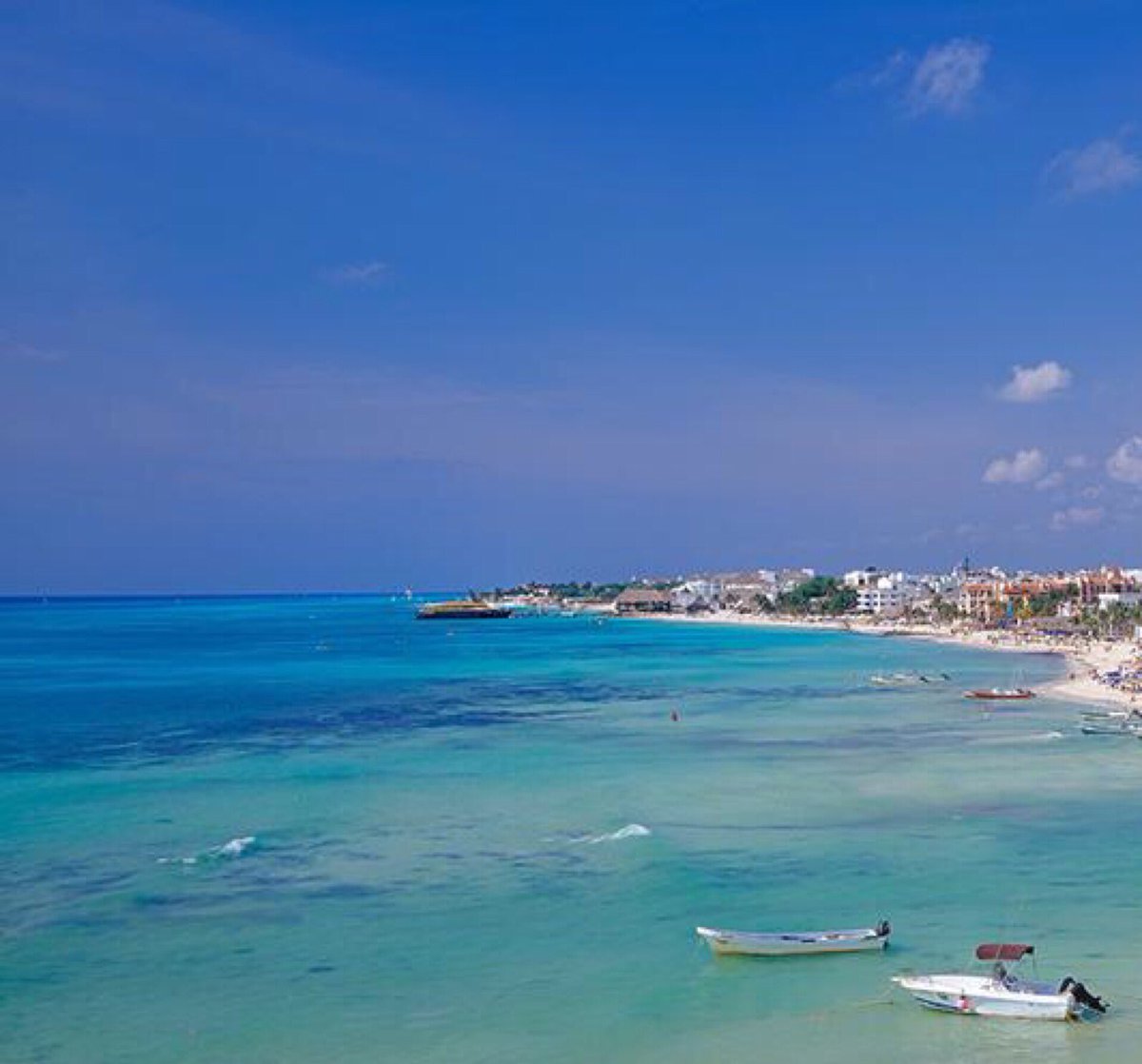 RivieraMaya's tweet photo. #JustoAhoraTengoGanas de tomar mis maletas y viajar directo a la #RivieraMaya 💙. https://t.co/KxXWuV6nfC