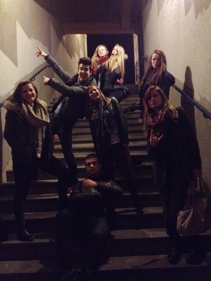 RevesXianya's tweet image. #diamundialdorock #DiaDelRock #Plexor 
Recuerdas hermoso @LuiGyGerard