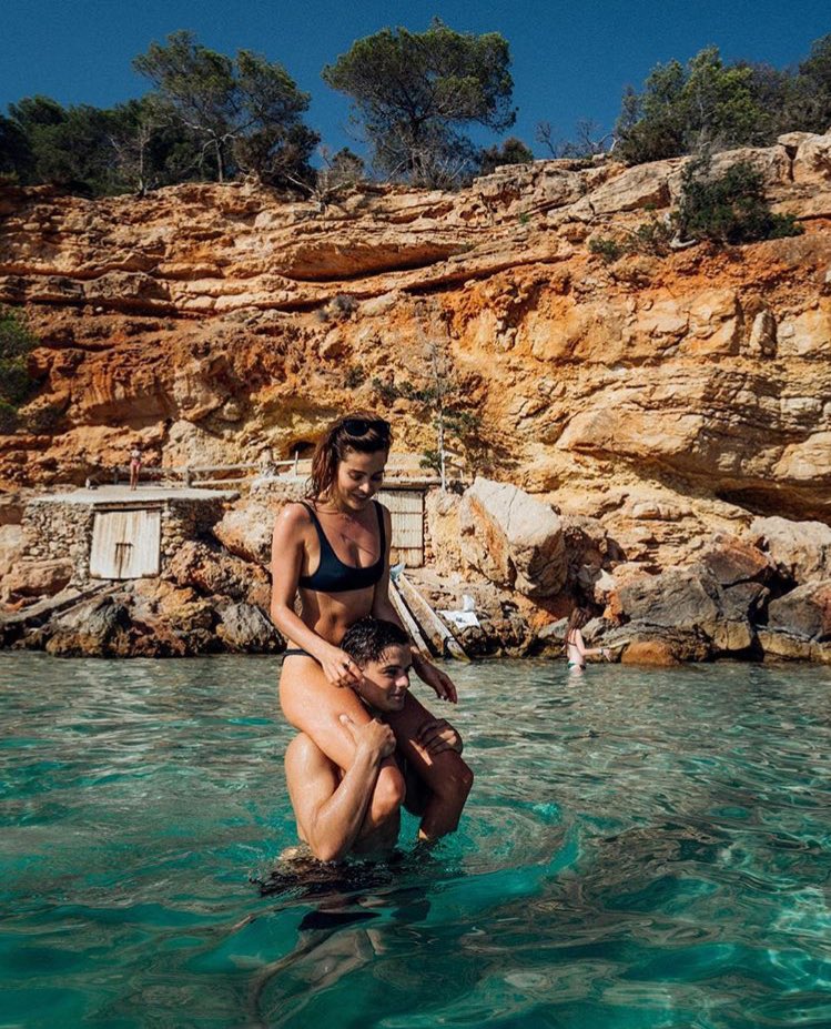 MGMexico_'s tweet photo. ❤️ summer love ❤️ 

#MartinGarrix #Couplelove #Garrixers #TeamGarrix https://t.co/o4xxE0wyw5