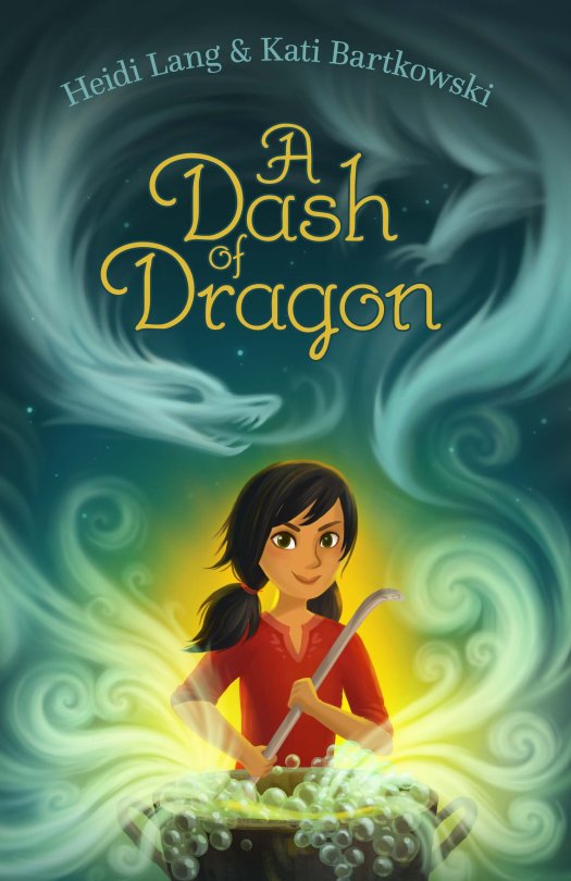 KickButtKidLit's tweet photo. ICYMI: We're #KickingBackwithKickButt with @HiDLang & @ktbartkowski, authors of A DASH OF DRAGON https://t.co/kOt3bf4ZmC #weekendreads https://t.co/crkSZdxbDy