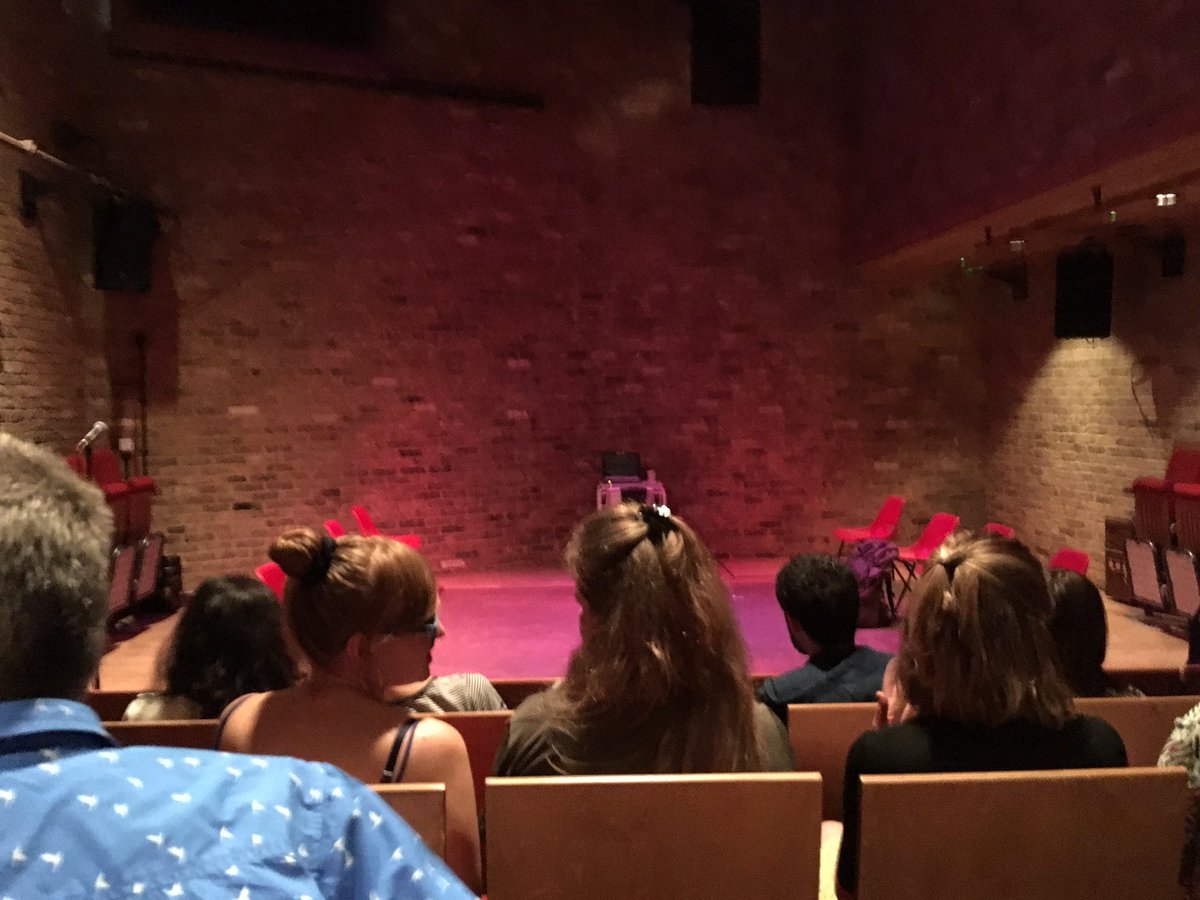 Fine Mess Theatre tweet media