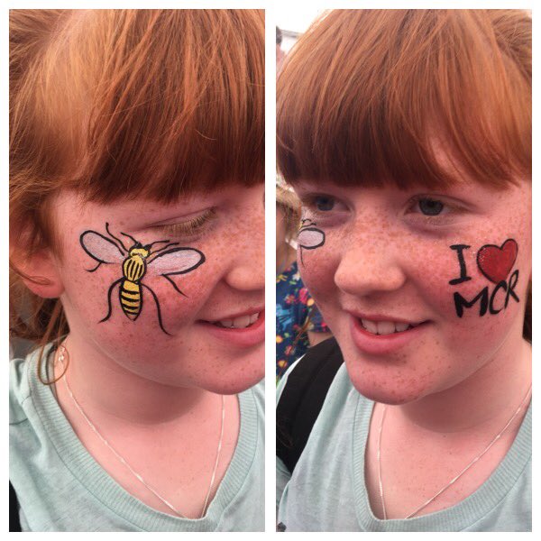 A great 3 days at <a href="/greatyorkshow/">Great Yorkshire Show</a> here's the only photo we managed to get.. but what an awesome one it is! #TogetherWeStand #yorkshireshow