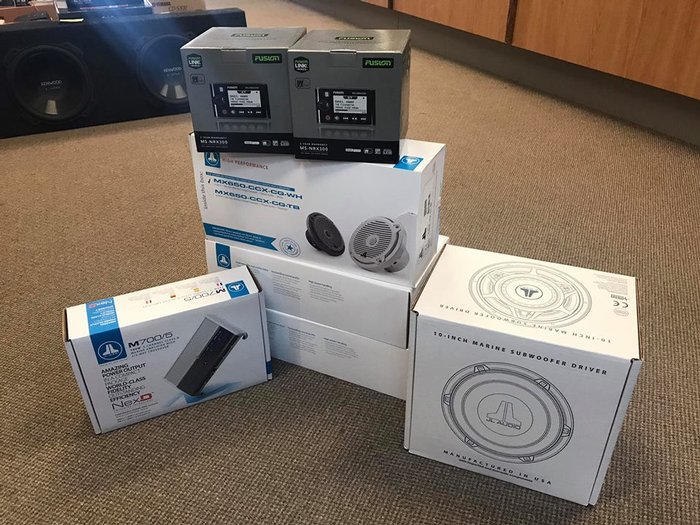 FastForwardAV's tweet image. The best in audio systems are found at Fast Forward Audio Video in Midland!... (more:shoplocal.ly/440PD)