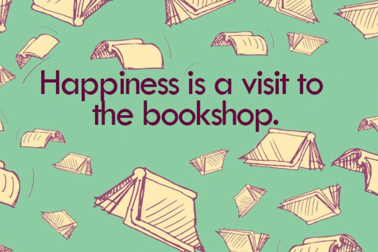 Goodreads tweet media