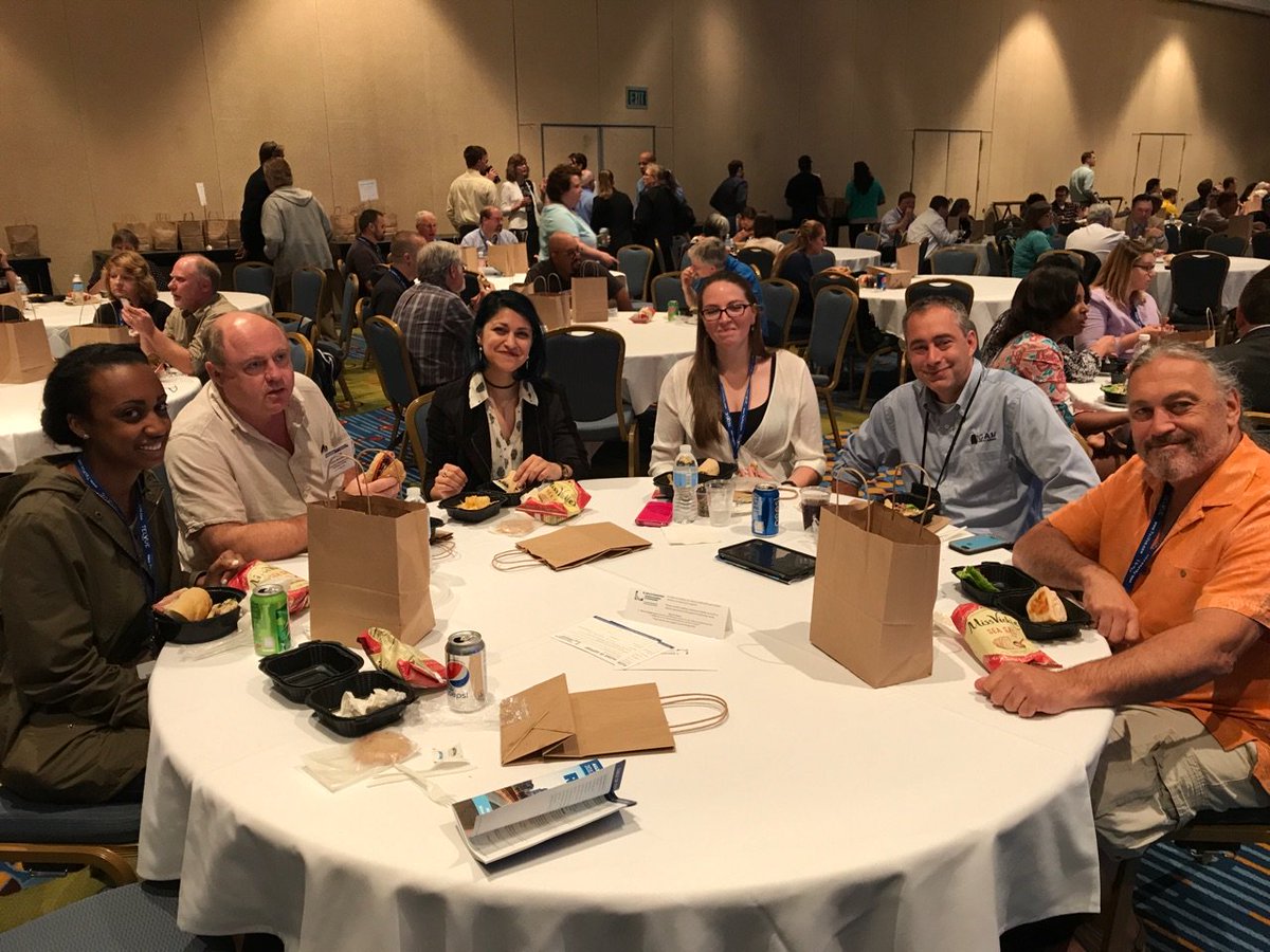 MassAccess's tweet image. Hello from Minneapolis!  @alliancecm #ACMmpls