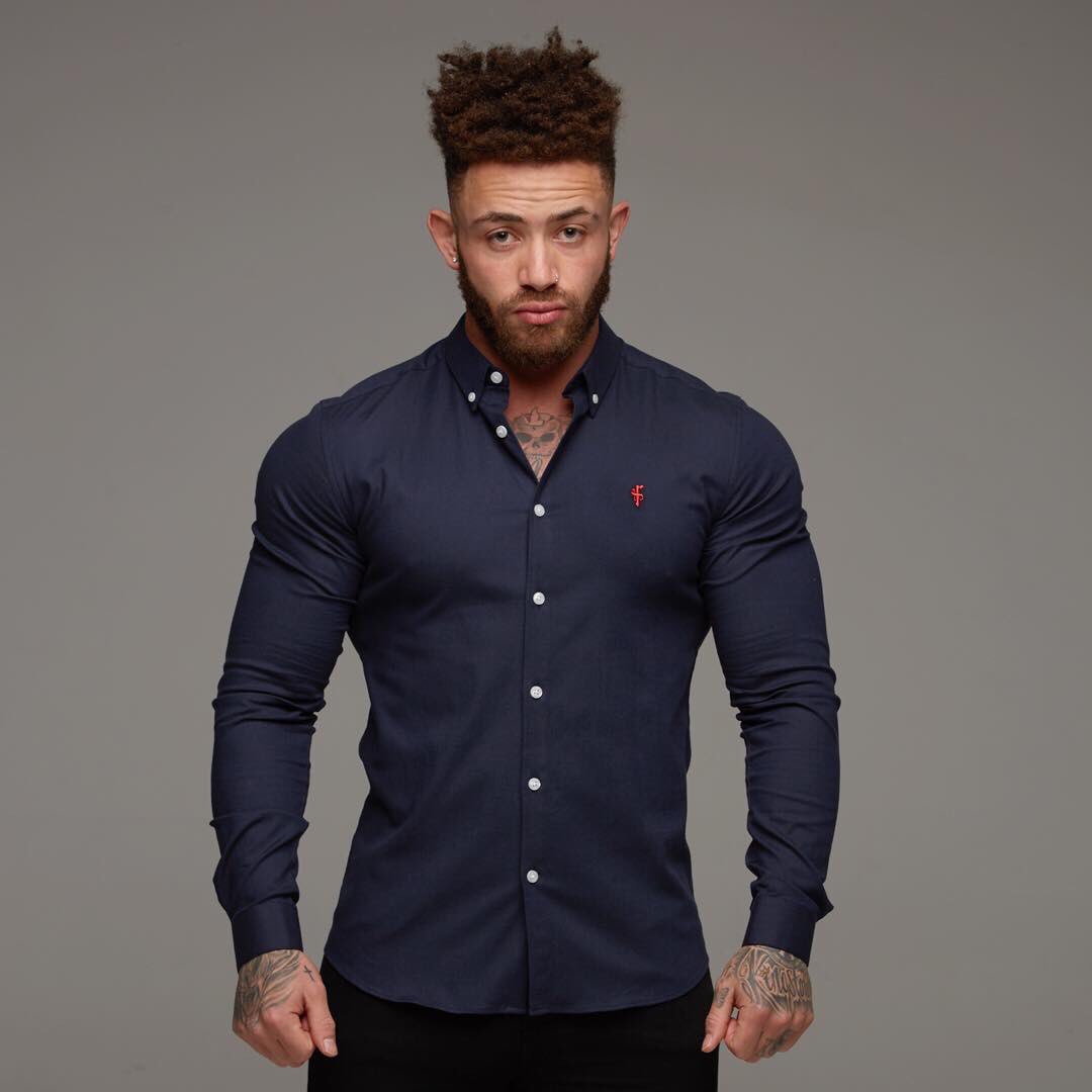 FatherSons_'s tweet image. Win a shirt of your choice at #FatherSons.

- Follow
- RT

Winner chosen Sunday | fathersonsclothing.com/collections/su…