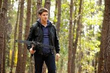 Wishing Steven R. McQueen (seen here in THE VAMPIRE DIARIES) a very Happy Birthday!  