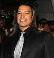 Wishing my Comanche bro Gil Birmingham a very Happy Birthday!  