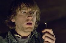 Wishing Fran Kranz (seen here in CABIN IN THE WOODS) a very Happy Birthday  