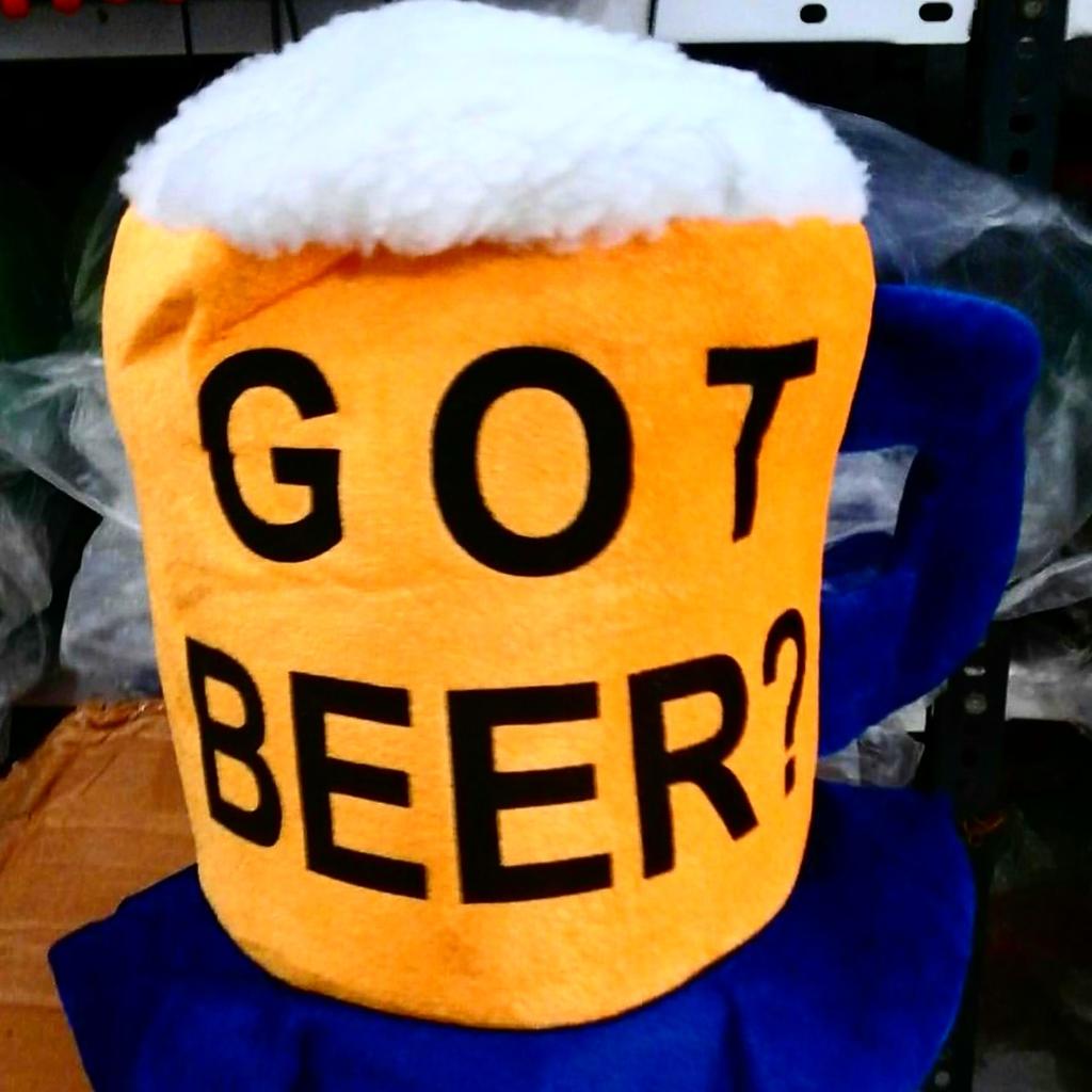 PropsParty's tweet image. 