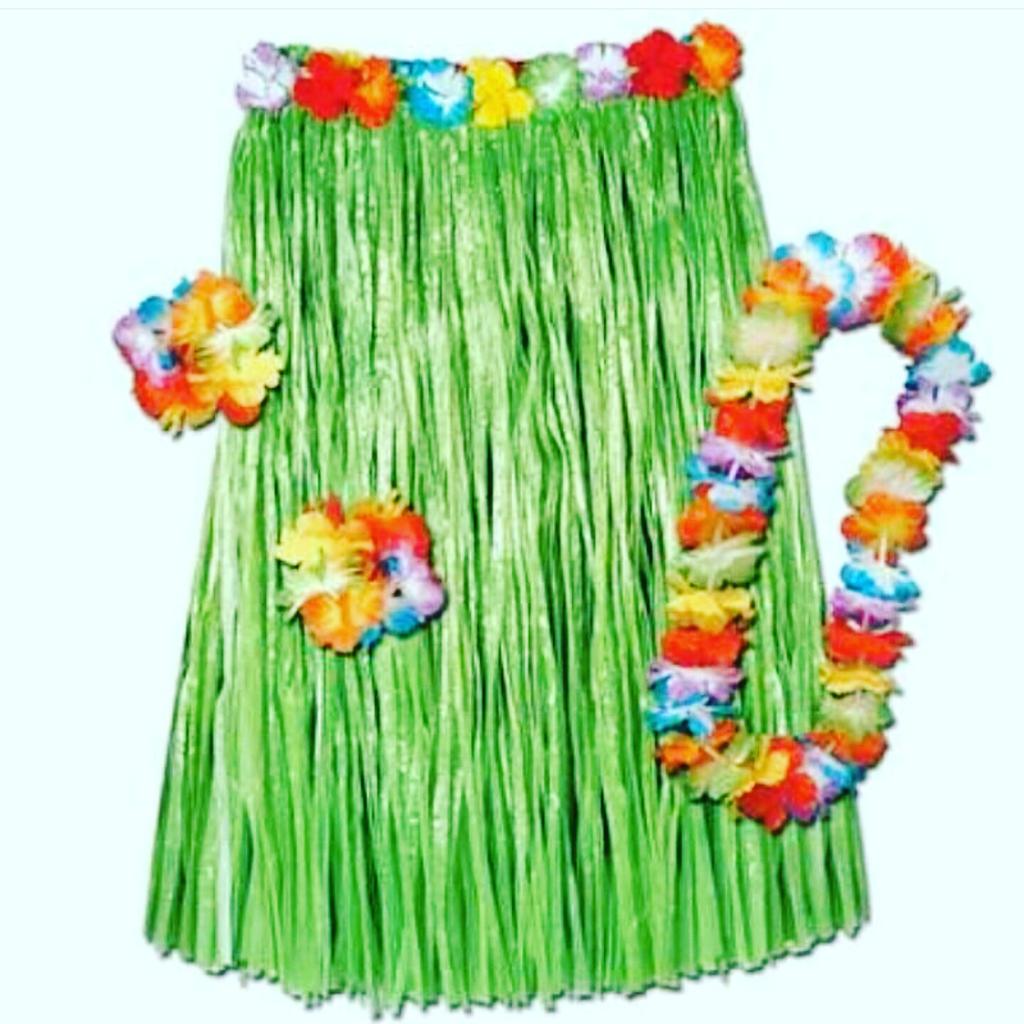 PropsParty's tweet image. Hawwaiian squirt