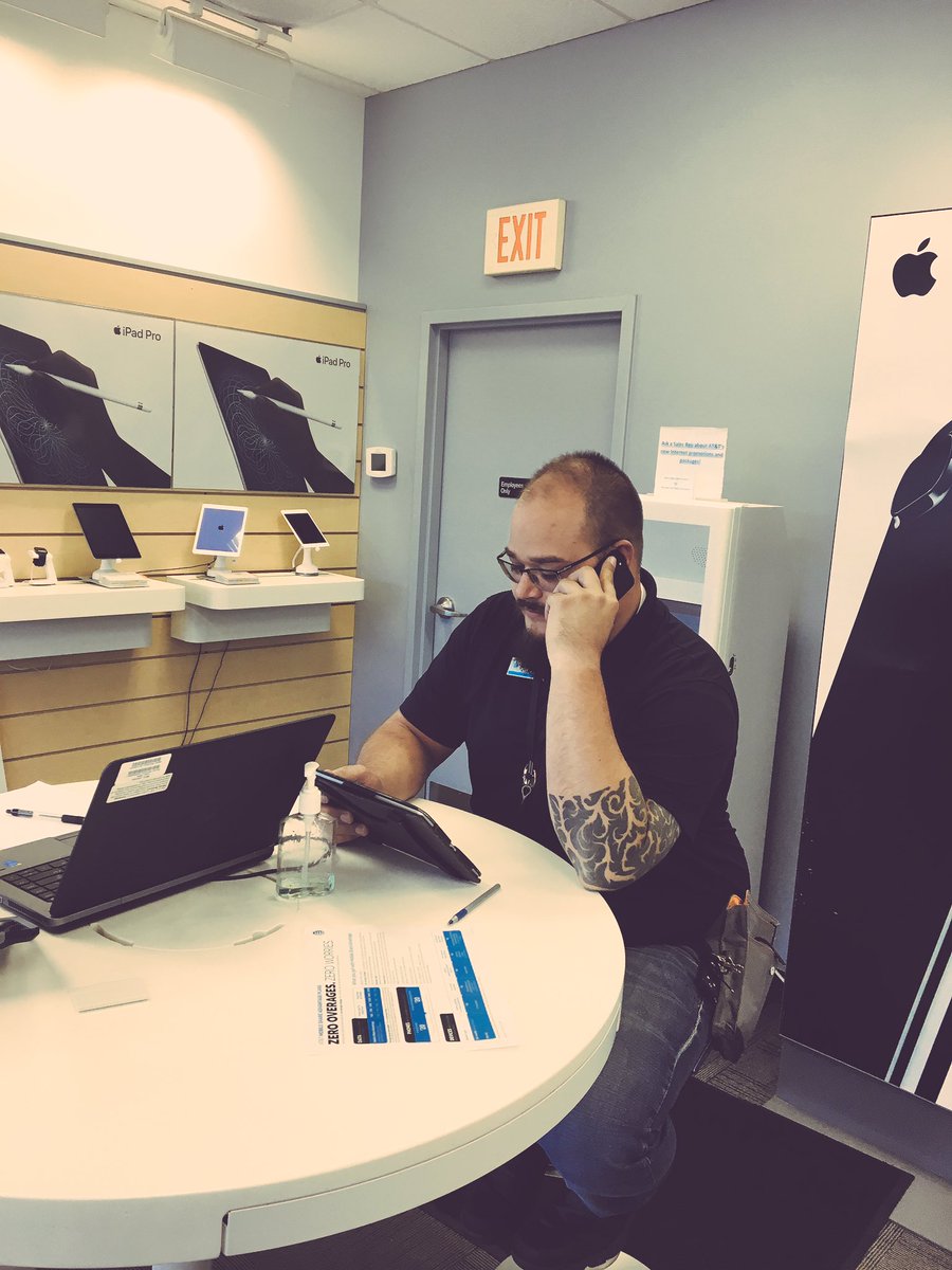 Drew Laury tweet media