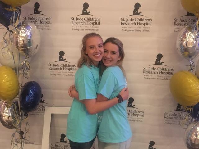 CSU Tri Delta tweet media