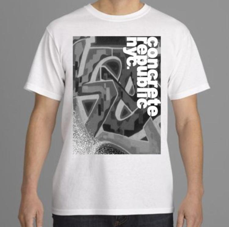 ConcreteRepubli's tweet photo. Concrete Republic-Dazzler
#graffiti #newyorkcity #nyc #graftag #mensfashion #urban #graflife
https://t.co/1hnqqSC8dr
https://t.co/wZzAPTsYqs https://t.co/TEgS1NfdwN