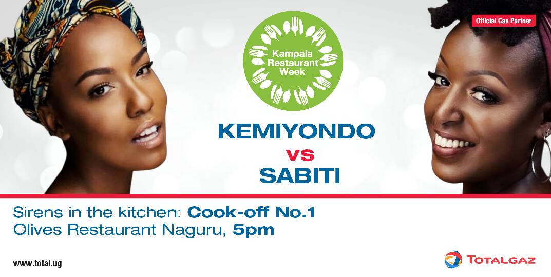 mindsigns_'s tweet photo. The #AkadopeCookOff  is starting soon. Tell us you can't meet. #TOTALGAZ #KlaRestaurantWeek https://t.co/3nO5JcuTDG