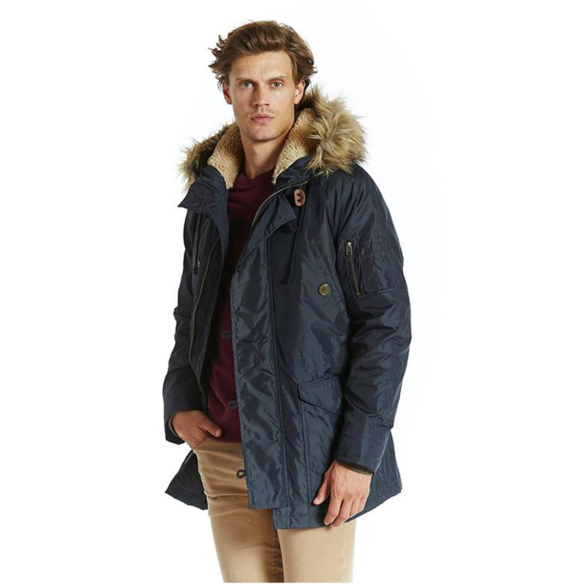 BensimonAr's tweet photo. PARKA INVIERNO #BENSIMON 
¡Últimas unidades! Conseguila a precio de #SALE. Cuotas sin interés en #TiendaOnline 🎯
👉 https://t.co/iuz3wvkUbm 🛒 https://t.co/7Nou6kPuor