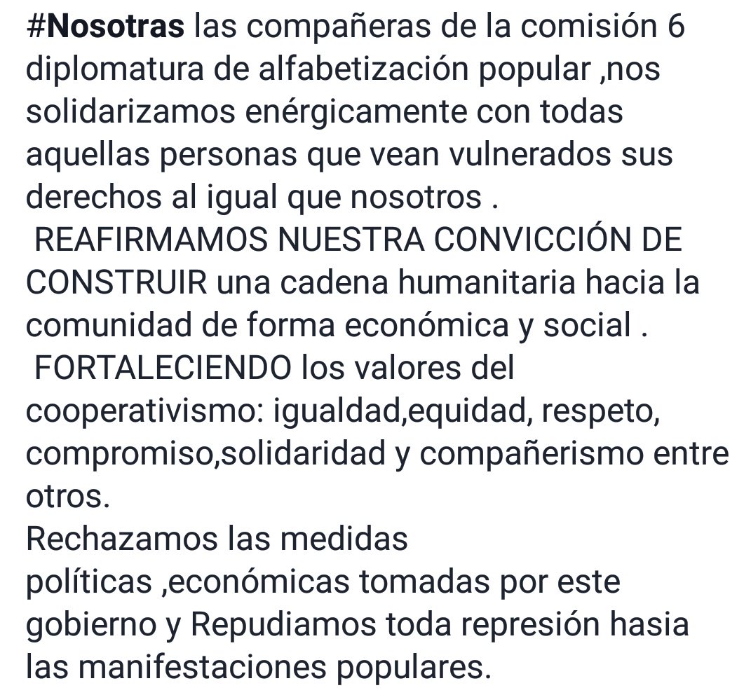Sandra Mendez tweet media