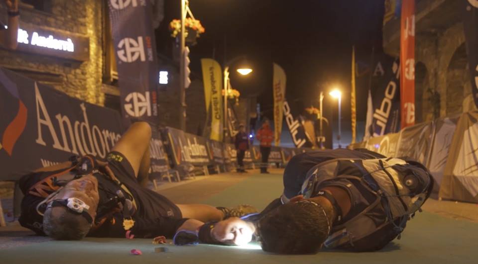 Julián Morcillo: “Eufòria es mucho más que unas cifras de distancia y desnivel” carreraspormontana.com/noticias/entre…