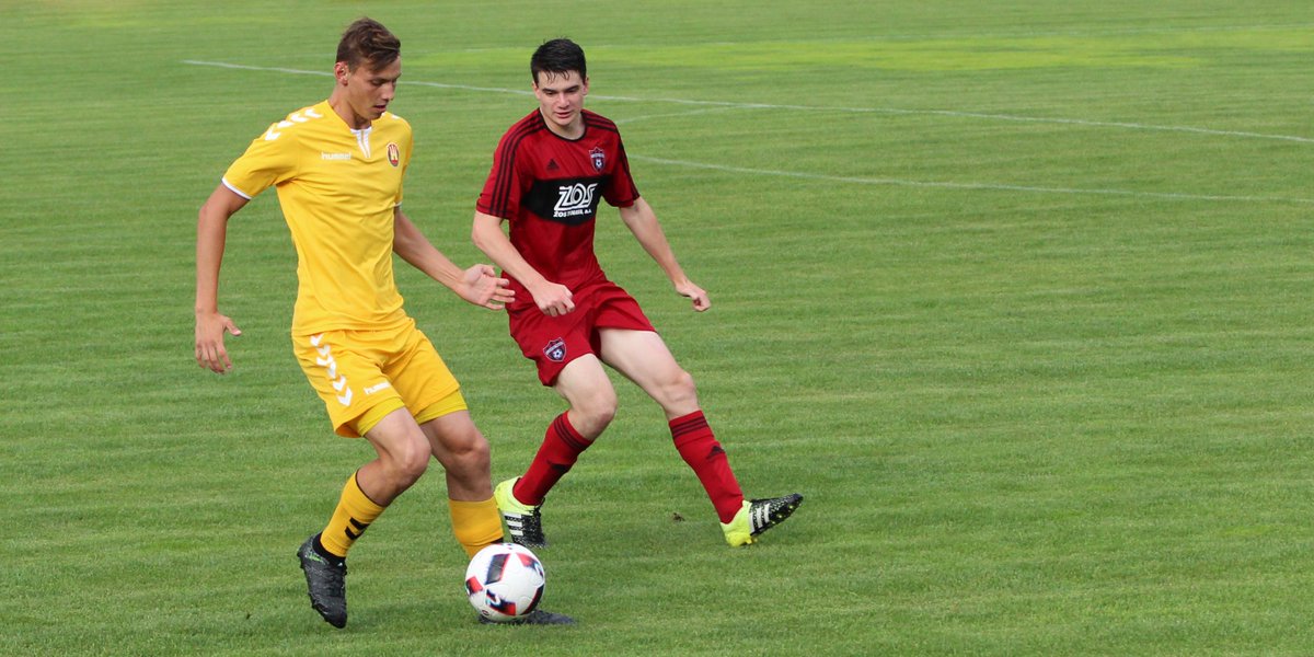 FK Inter Bratislava tweet media