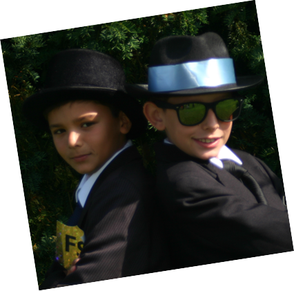 KOBPrimary's tweet image. View photos of the wonderful Oak Class performance of Bugsy Malone here facebook.com/media/set/?set…