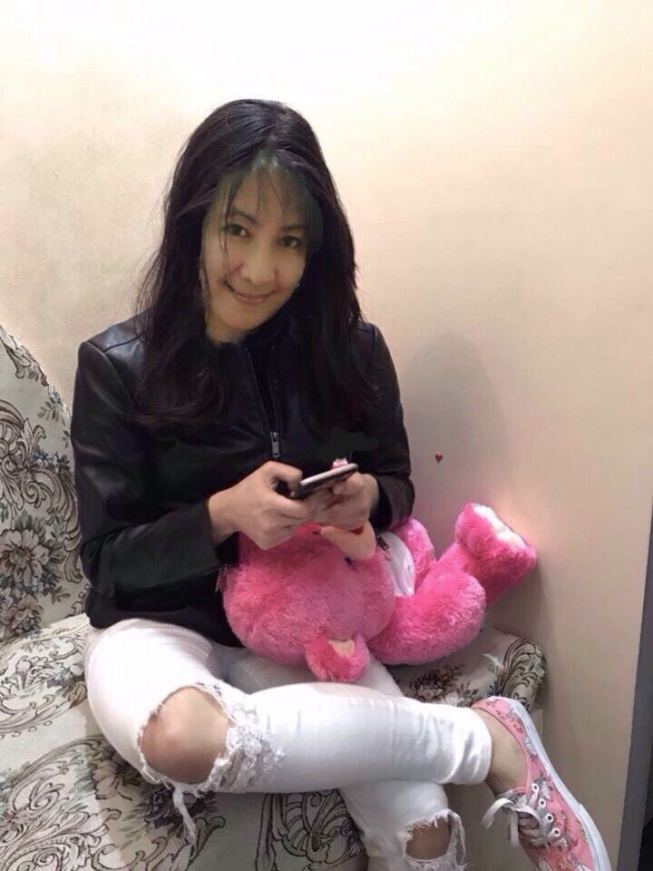 amorejhen29's tweet photo. #wetlook #fangirling https://t.co/Ky6yN2Zf9w