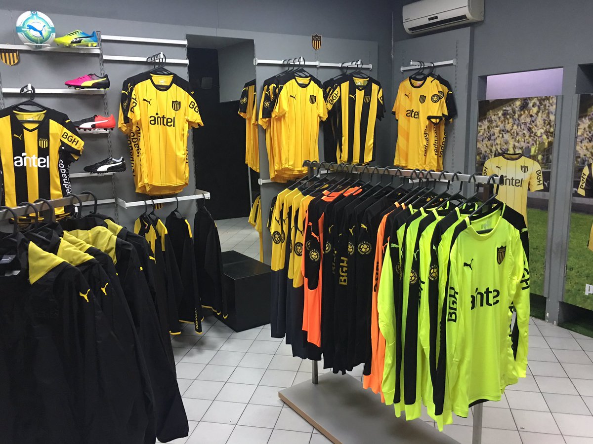 tienda puma uy