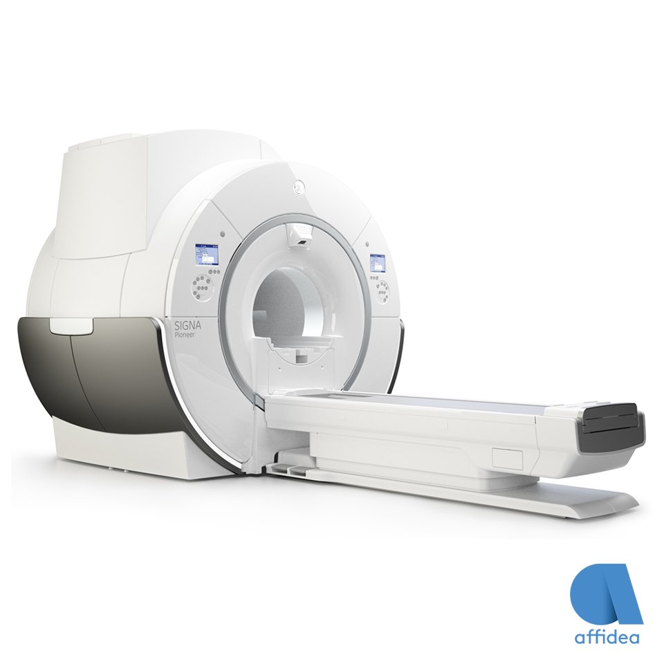 AffideaItalia's tweet photo. La #RMN da 3 Tesla è stata approvata per l'uso clinico. Scopri l'innovativa apparecchiatura da #AffideaIDA ➡️ https://t.co/a26g55LOEy https://t.co/mnTsjlNzYL