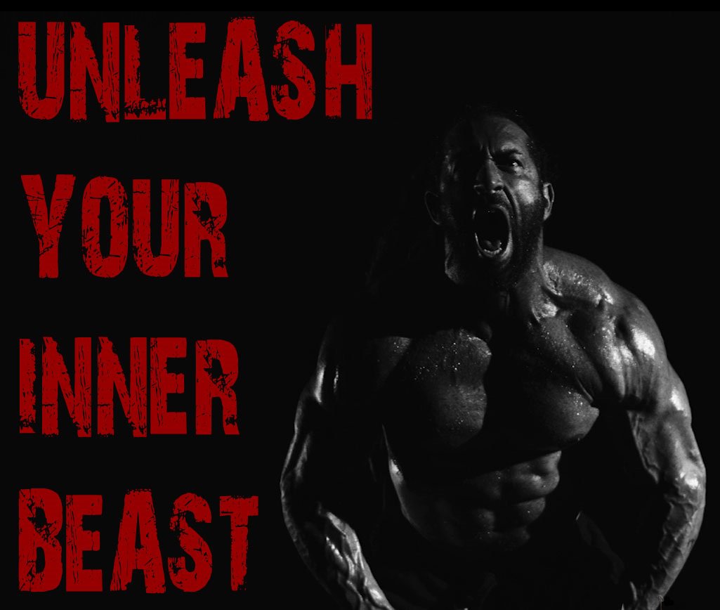 FiveFitness's tweet photo. When you walk through those gym doors its time to get to work. Bring out that monster you have inside of you!

#Gym #BeastMode #Grind https://t.co/9UxI0IjtF8