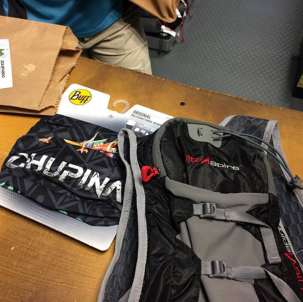 ÚNICO DÍA! 20% de descuento en <a href="/ultraspiremx/">UltraspireMX</a> y en todos los tenis de #TrailRunning 👟✨ ift.tt/2vgLOqw