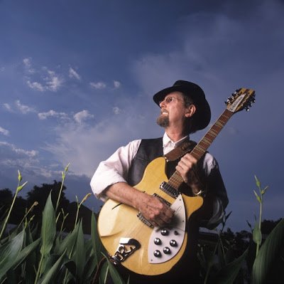 Happy Birthday Roger McGuinn. Read my interview!  