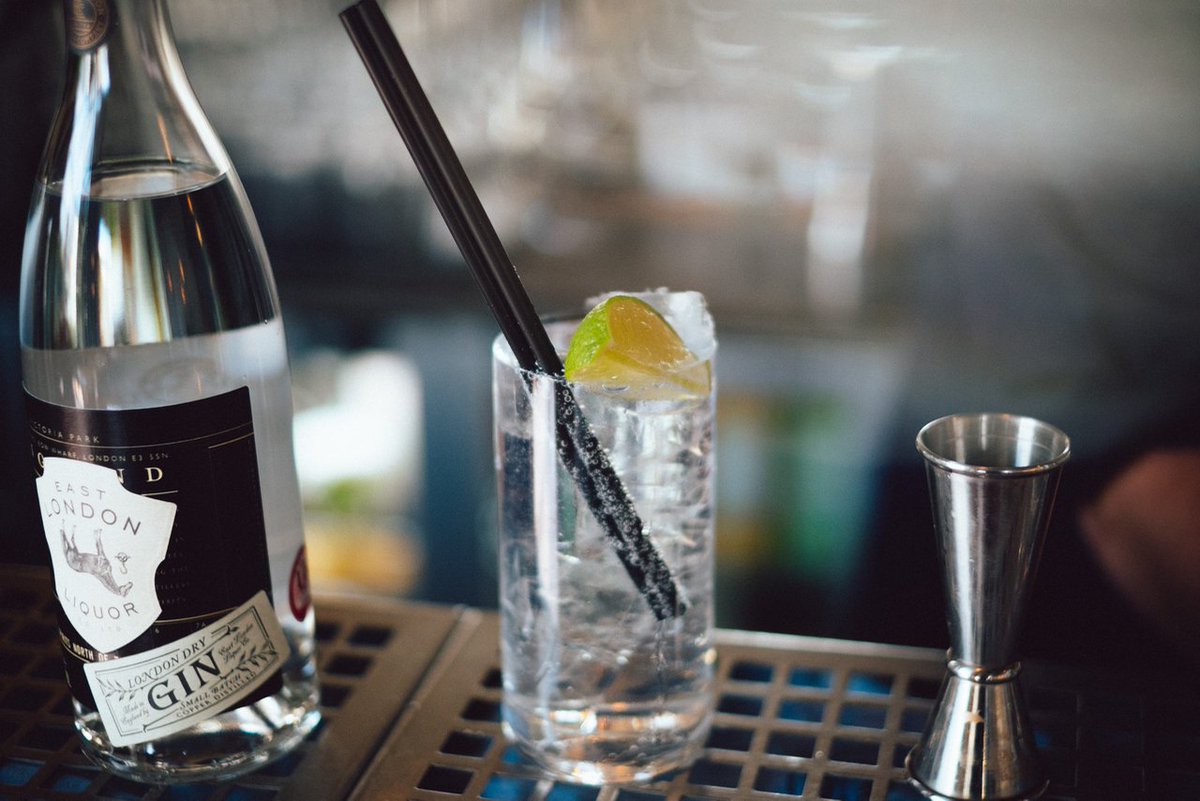 EastLondonLiquorCo (@distillingine3) on Twitter photo On Sunday Rose is <a href="/castle_tap/">Castle Tap</a> from 6:30pm for a tasting of our spirits and a g&t garnish masterclass – who's in? On Sunday Rose is <a href="/castle_tap/">Castle Tap</a> from 6:30pm for a tasting of our spirits and a g&t garnish masterclass – who's in?