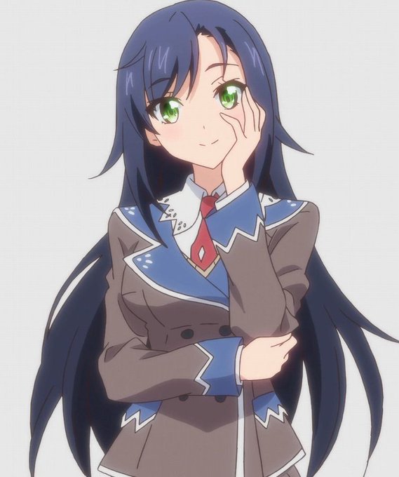 辻堂さんのバージンロードのTwitterイラスト検索結果。