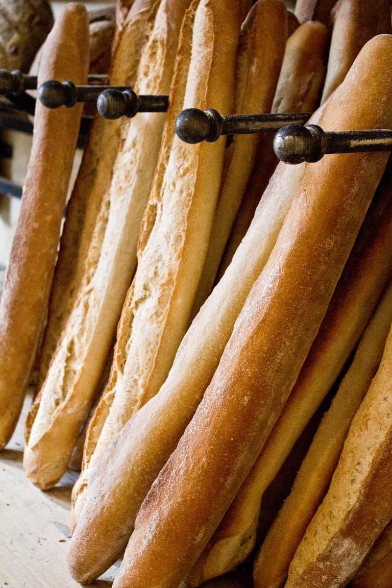 Nouvelle Baguette Fresh Food & Beverage