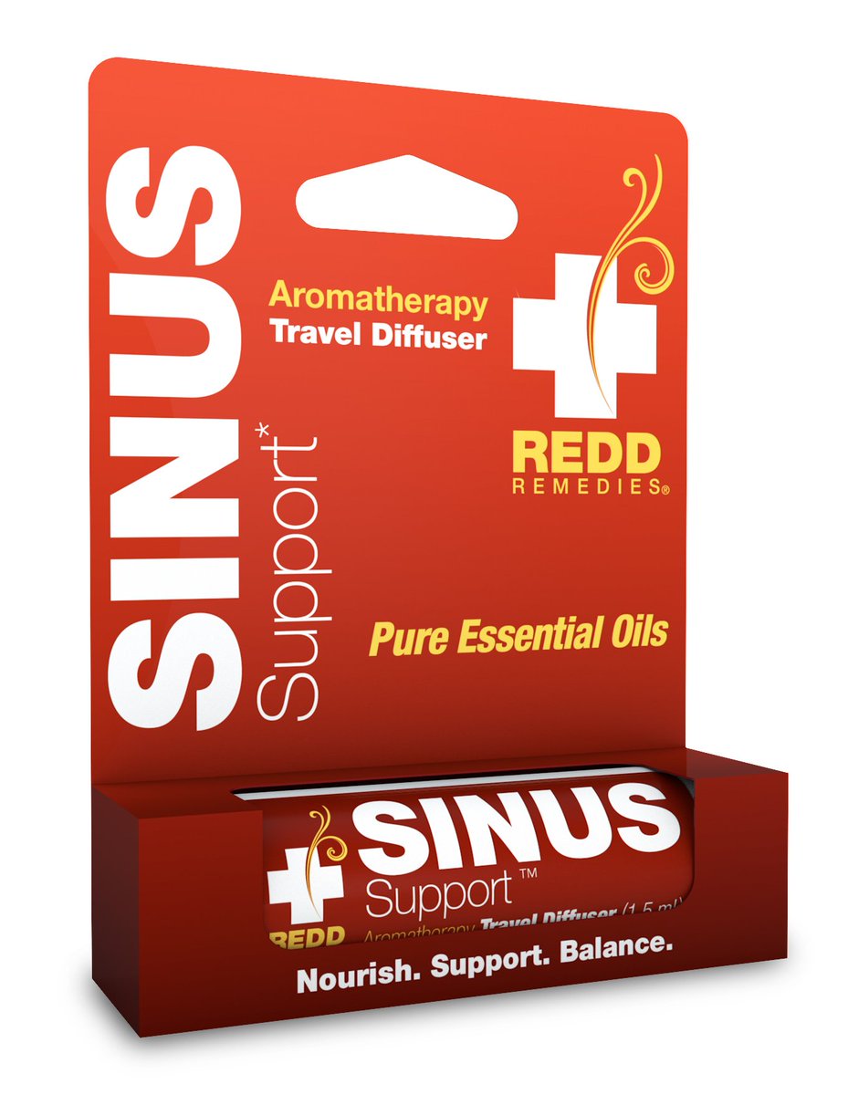 Redd Remedies tweet media