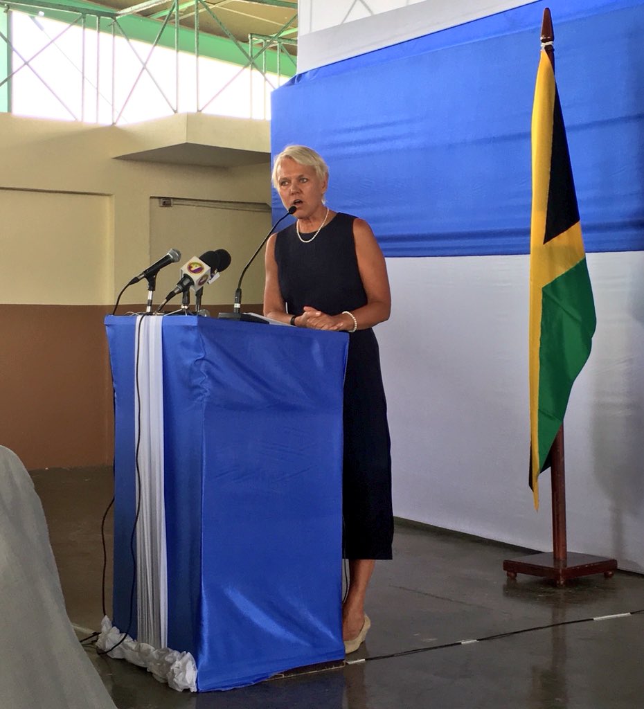 <a href="/Delroychuckjm/">Delroy Chuck</a> Congrats to the gov for their commitment to establish Restorative Justice Centres to empower residents to take control of their own lives.