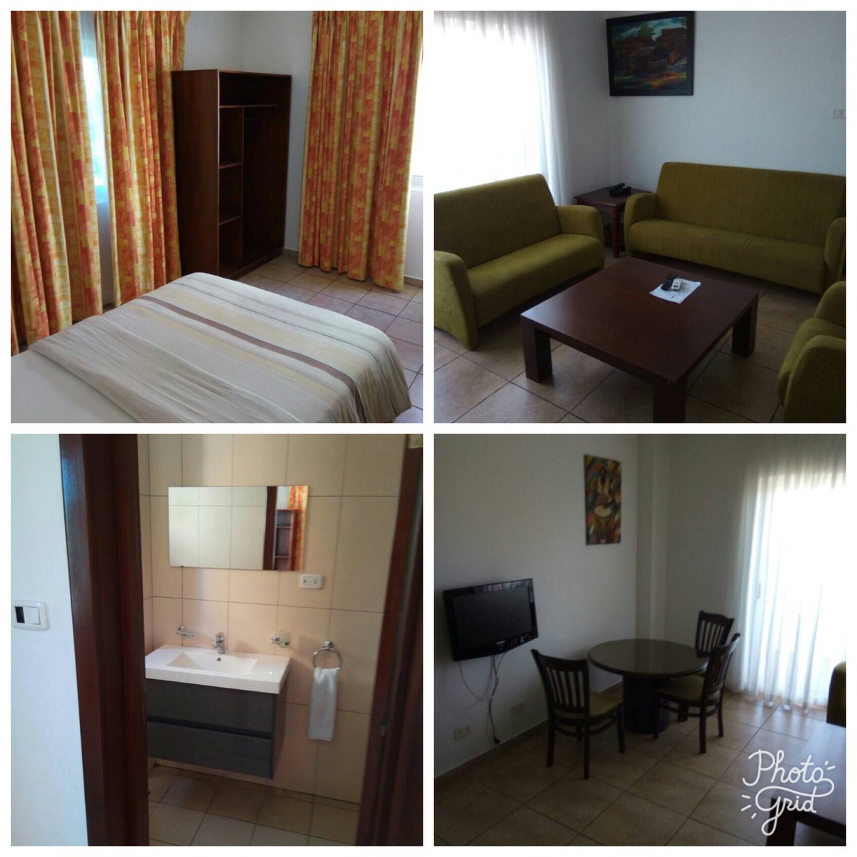 JmplProperties's tweet photo. One bedroom apartment situated in Airport Residential is for rent. Call 0570 705 105 for more info. https://t.co/q3Es7FMi4g