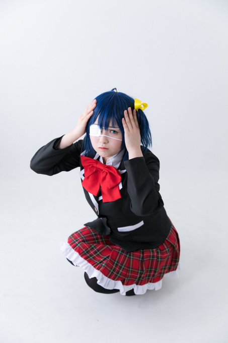 Twitterのコスプレ画像65