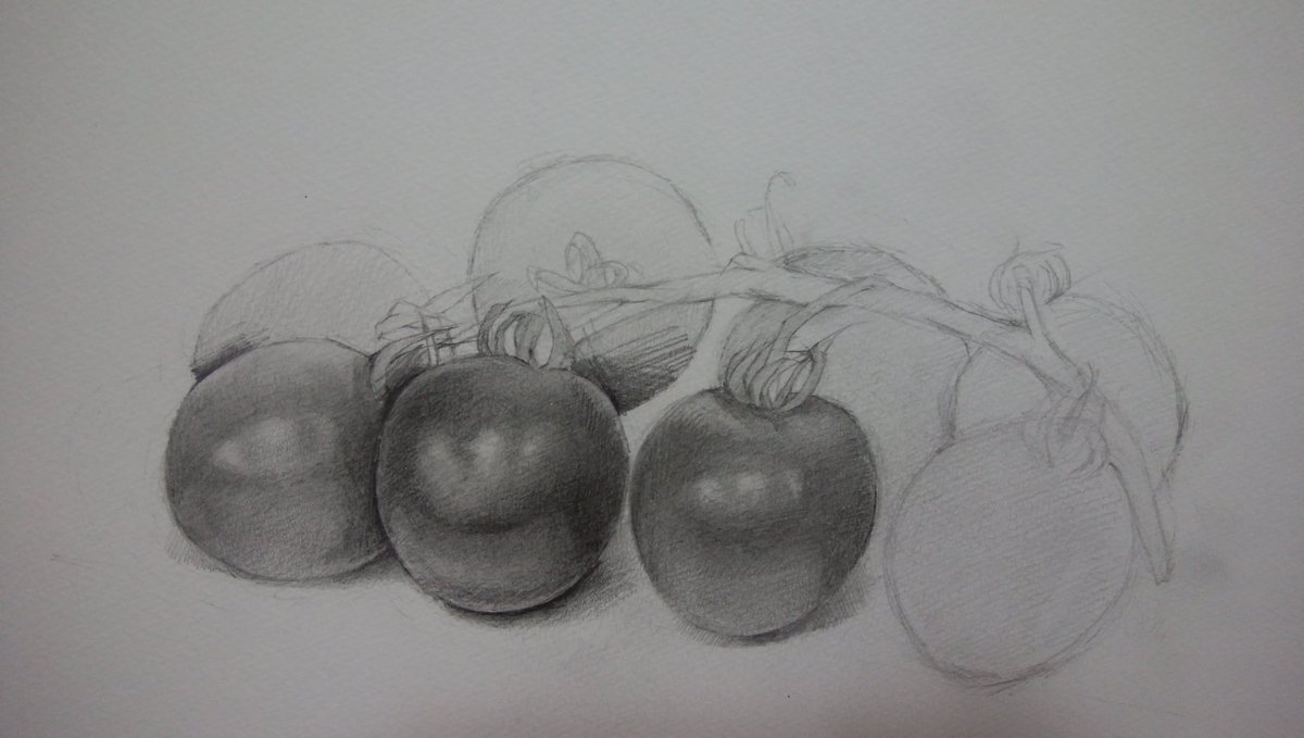 Natsumi29 夏野菜デッサン まだデッサン習い始めた頃の絵で古いです ピーマンって夏かな デッサンも二次創作も それぞれ魅力があり やっぱり絵を描くのは楽しいなと この年齢になってしみじみ思います 色んな意見がありましたが 何事 Natsumi29 夏野菜デッサン まだデッサン習い始めた頃の絵で古いです ピーマンって夏かな デッサンも二次創作も それぞれ魅力があり やっぱり絵を描くのは楽しいなと この年齢になってしみじみ思います 色んな意見がありましたが 何事