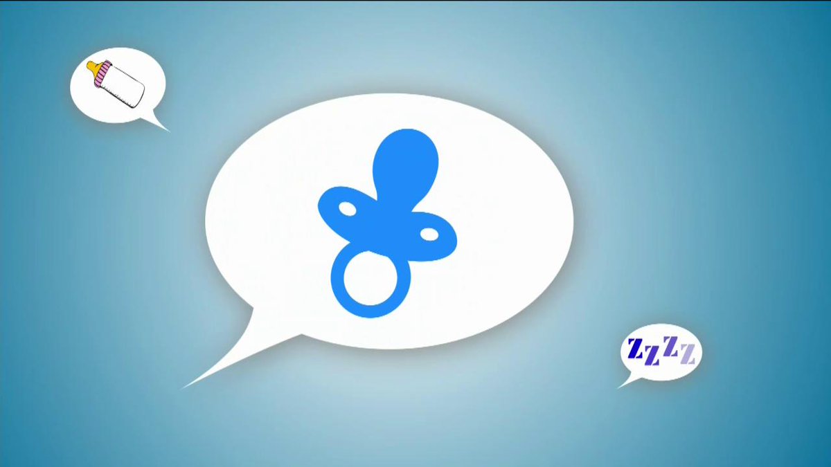 Mom Talk with @CVDmtl: Have we ruined our children? https://t.co/PX9jA2ekl7