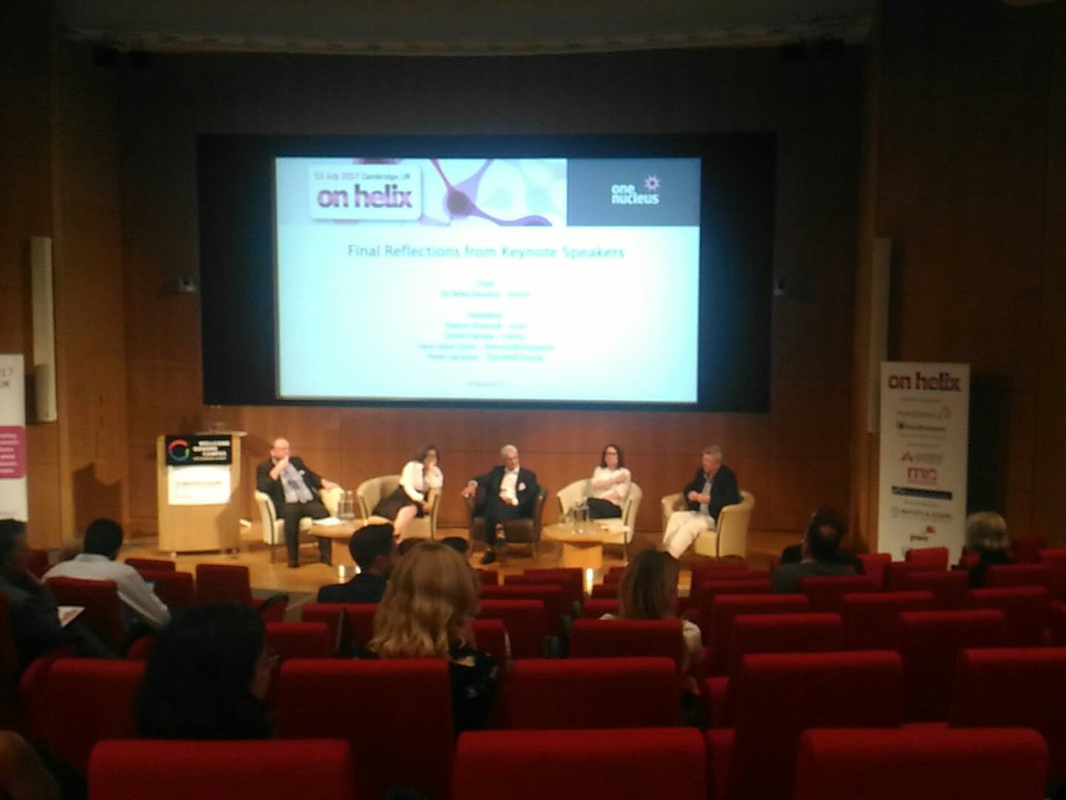 Gordana Apic tweet media