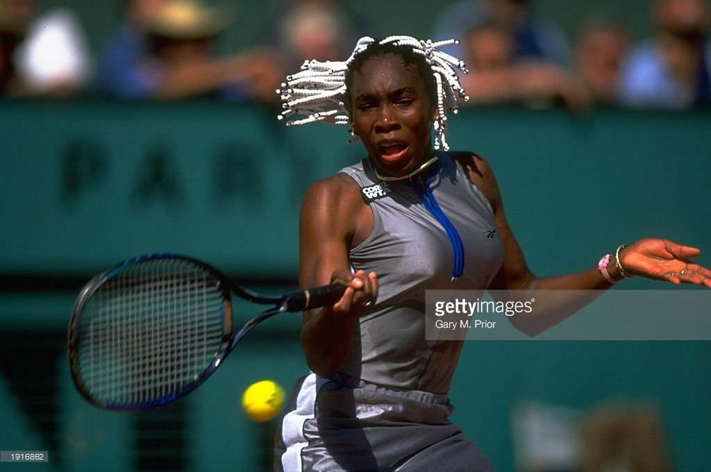 VENUS WILLIAMS - Página 21 DEoOj9TXYAEG-KN